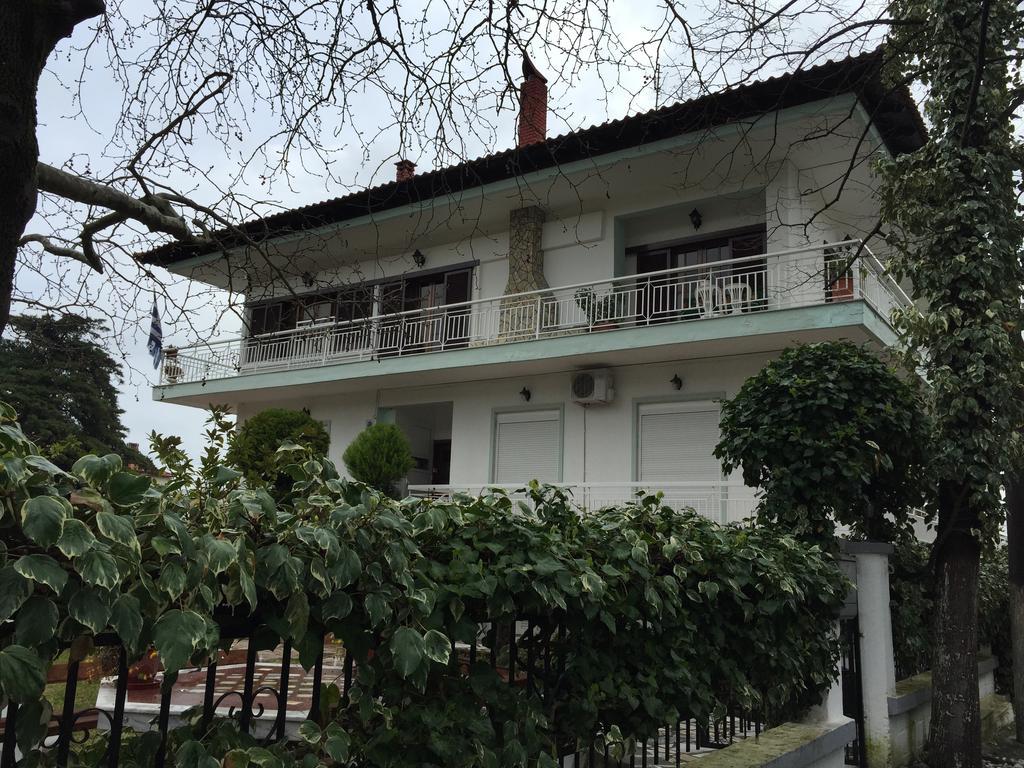 Litsa Haus Estate Residences & - Adults Only & Kids 8 Plus- * Asproválta