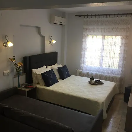 Litsa Haus Estate Residences & Suites - Adults Only & Kids 8 Plus- Asprovalta Exterior photo