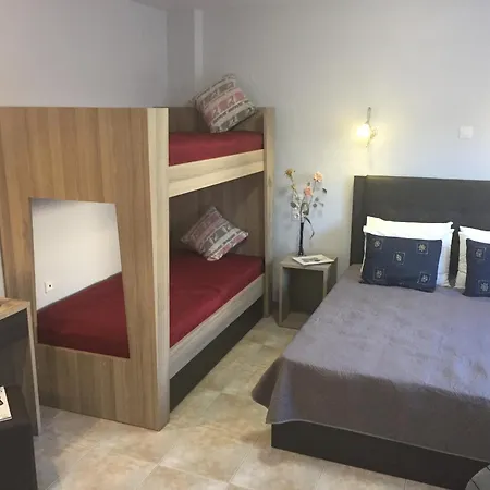 Litsa Haus Estate Residences & Suites - Adults Only & Kids 8 Plus- Asprovalta Exterior photo