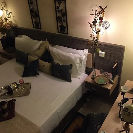 Litsa Haus Estate Residences & Suites - Adults Only & Kids 8 Plus- Asprovalta Room photo