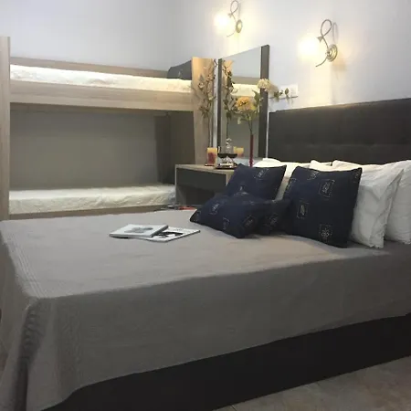 Litsa Haus Estate Residences & Suites - Adults Only & Kids 8 Plus- Asprovalta Exterior photo