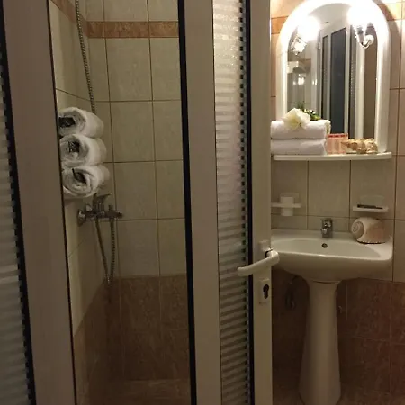 Litsa Haus Estate Residences & Suites - Adults Only & Kids 8 Plus- Asprovalta Room photo