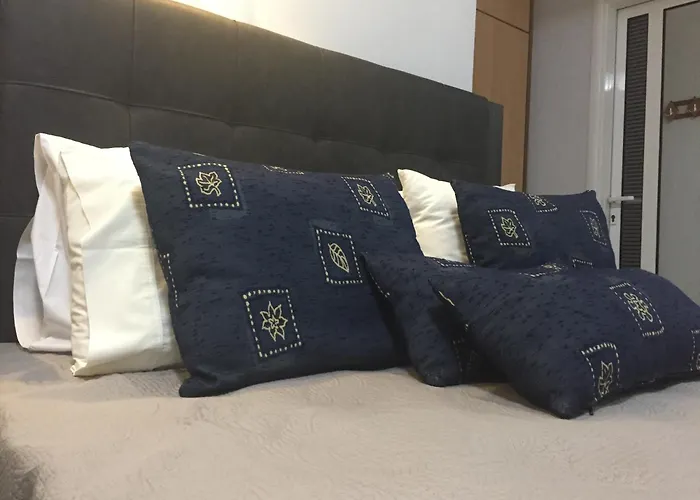 Litsa Haus Estate Residences & Suites - Adults Only & Kids 8 Plus-