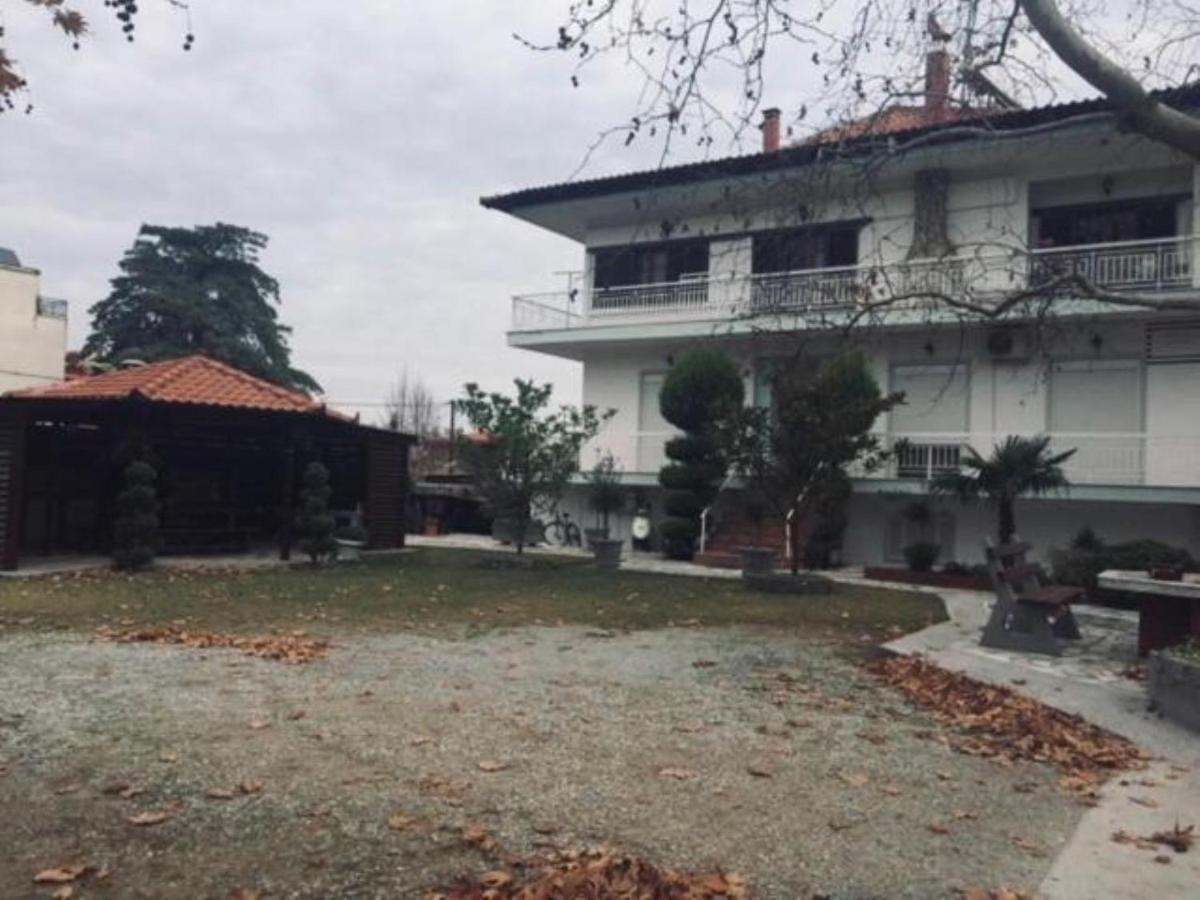 Litsa Haus Estate Residences *
