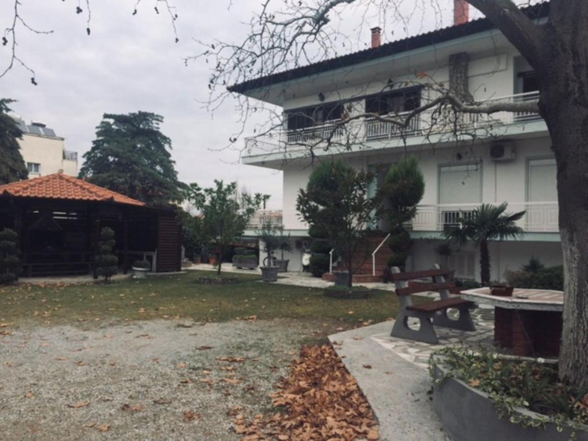 Apartment Litsa Haus Estate Residences Asprovalta