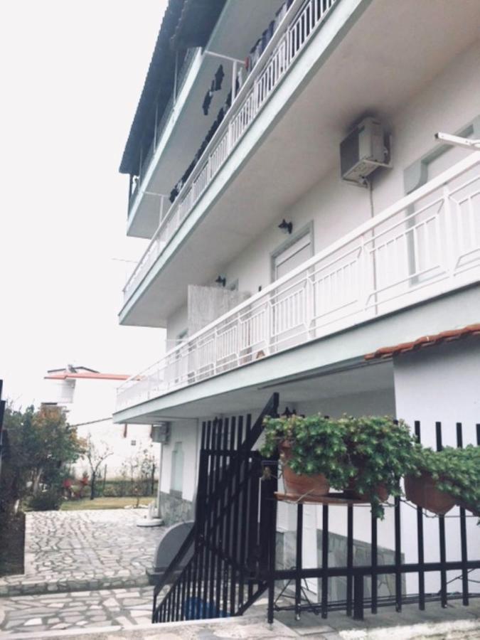 Apartment Litsa Haus Estate Residences Asprovalta