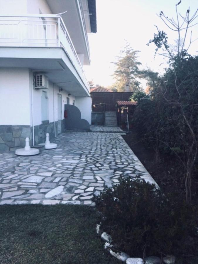 Litsa Haus Estate Residences Apartment