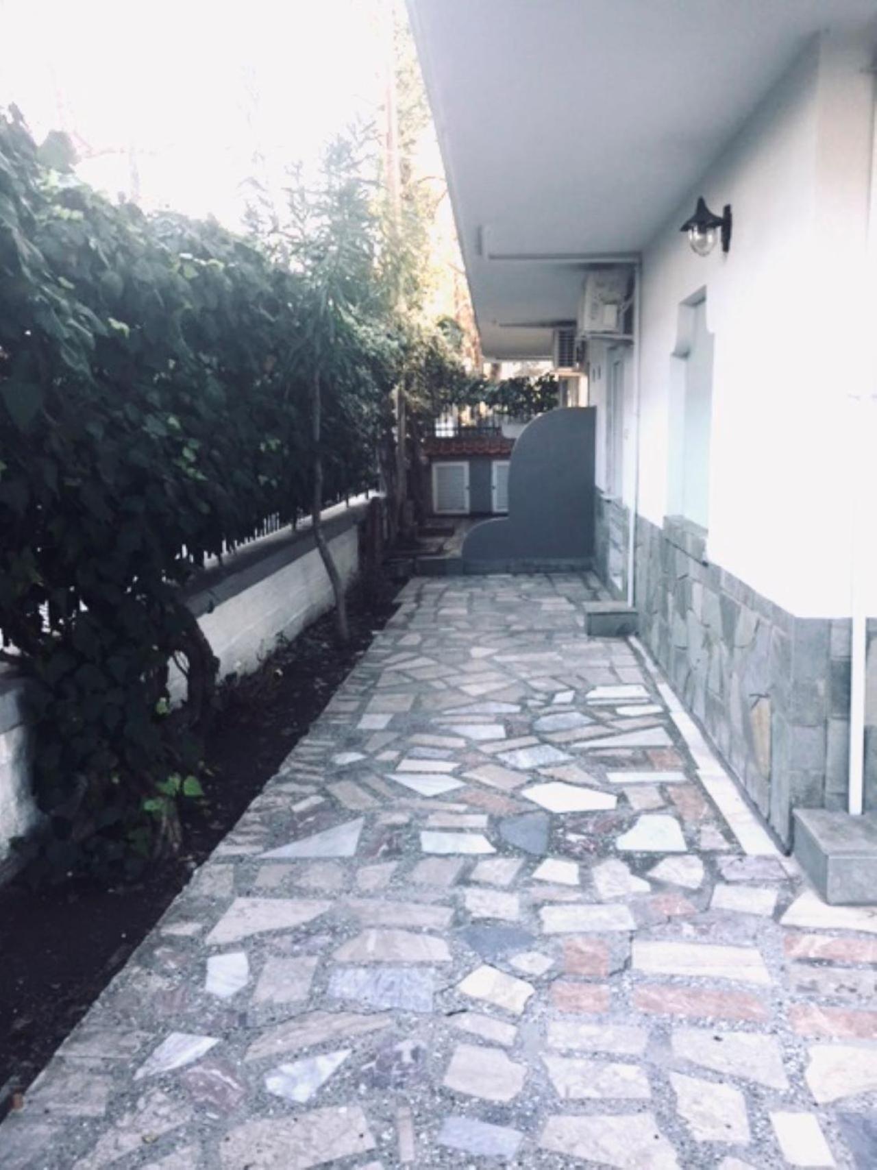 Appartement Litsa Haus Estate Residences & - Adults Only & Kids 8 Plus- Asprovalta