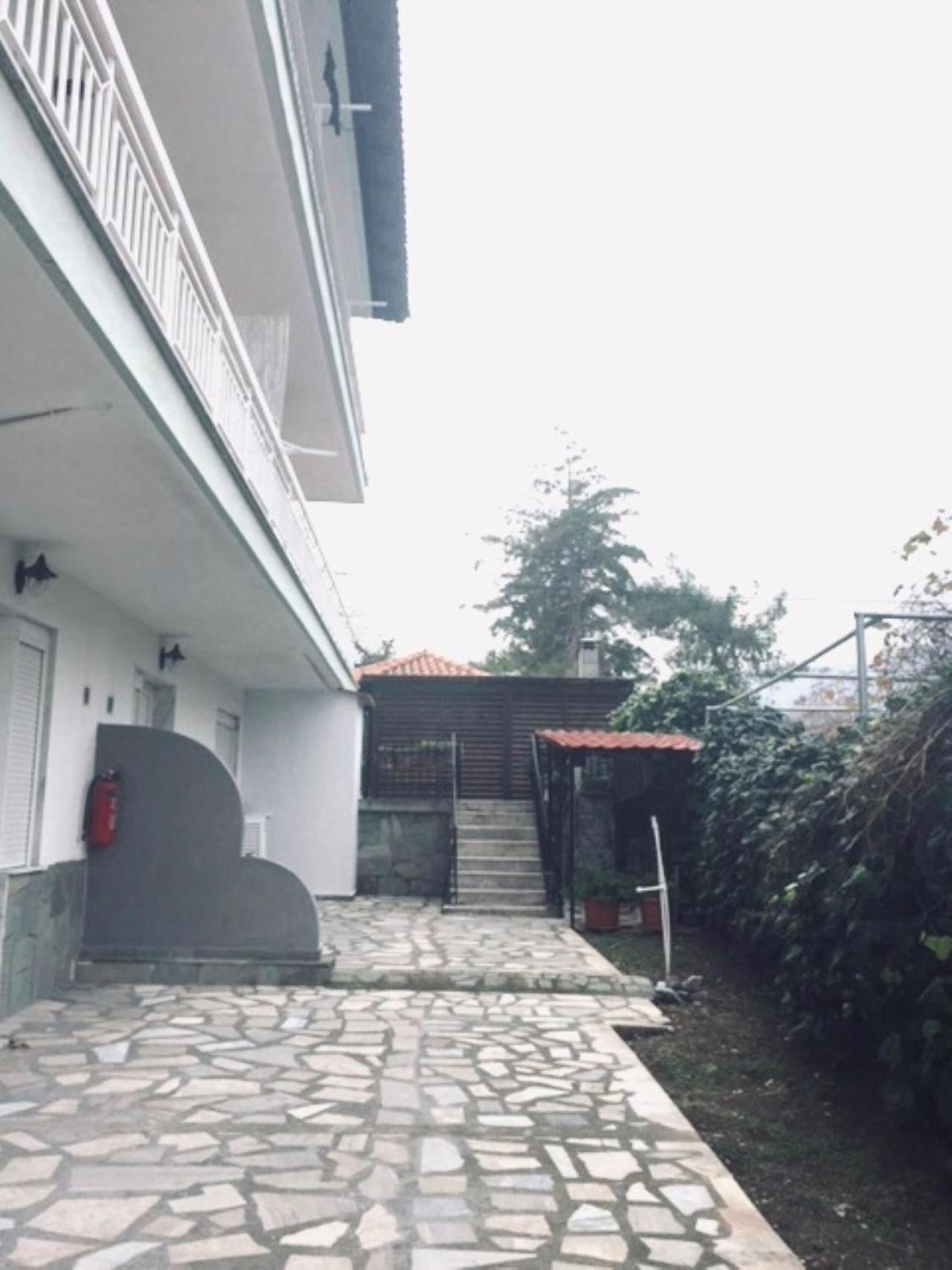 Litsa Haus Estate Residences Apartment *