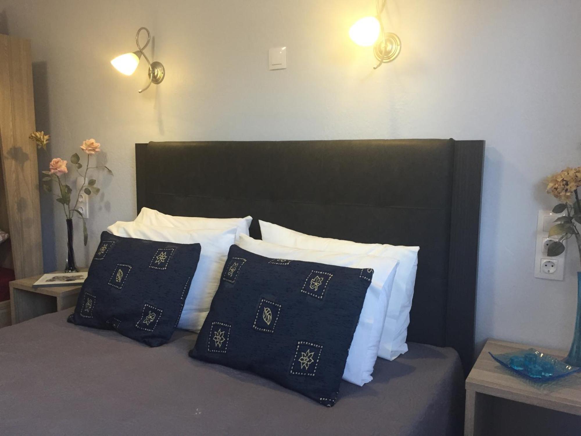 Litsa Haus Estate Residences & - Adults Only & Kids 8 Plus- Appartement