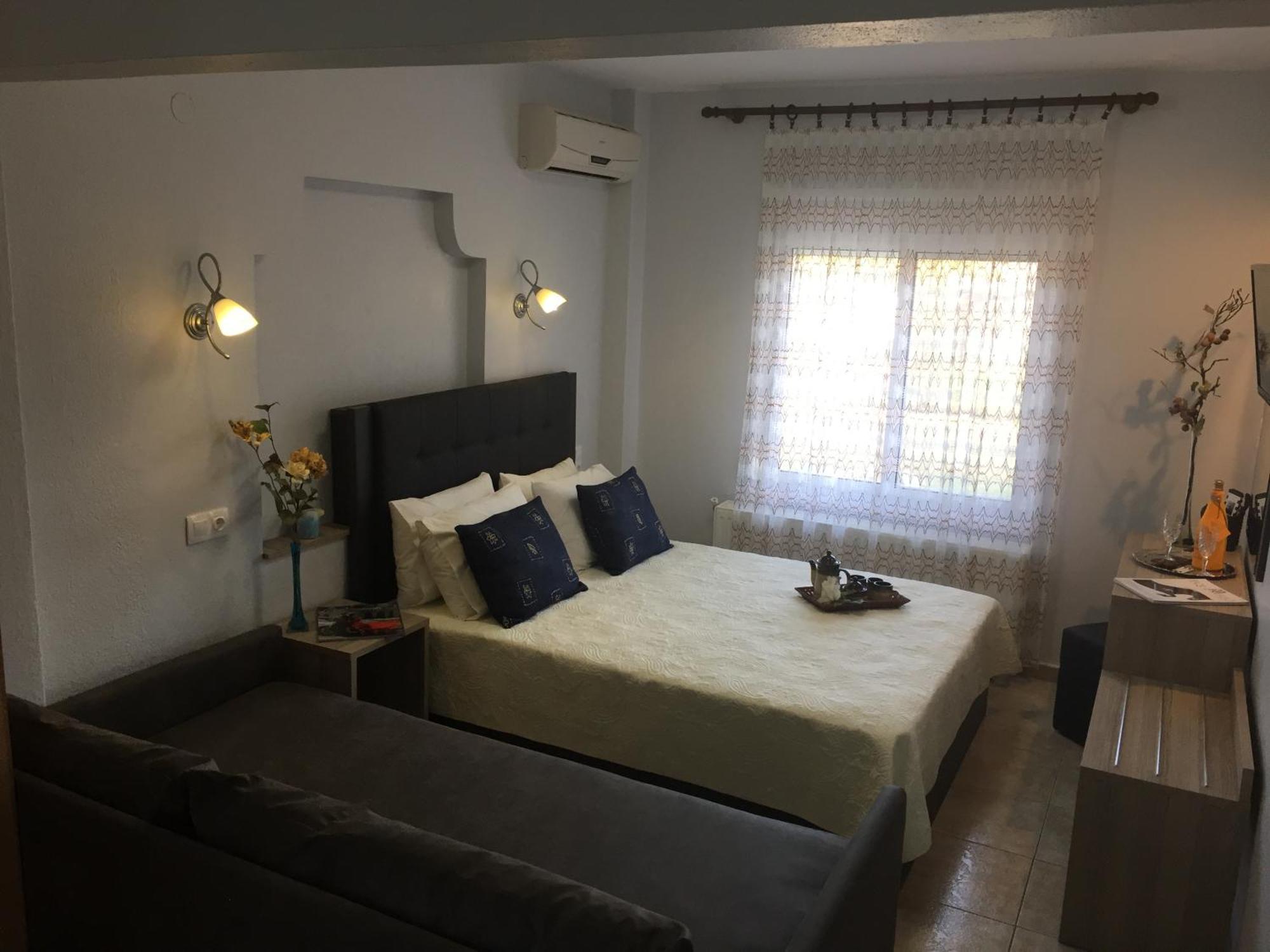 Apartment Litsa Haus Estate Residences *