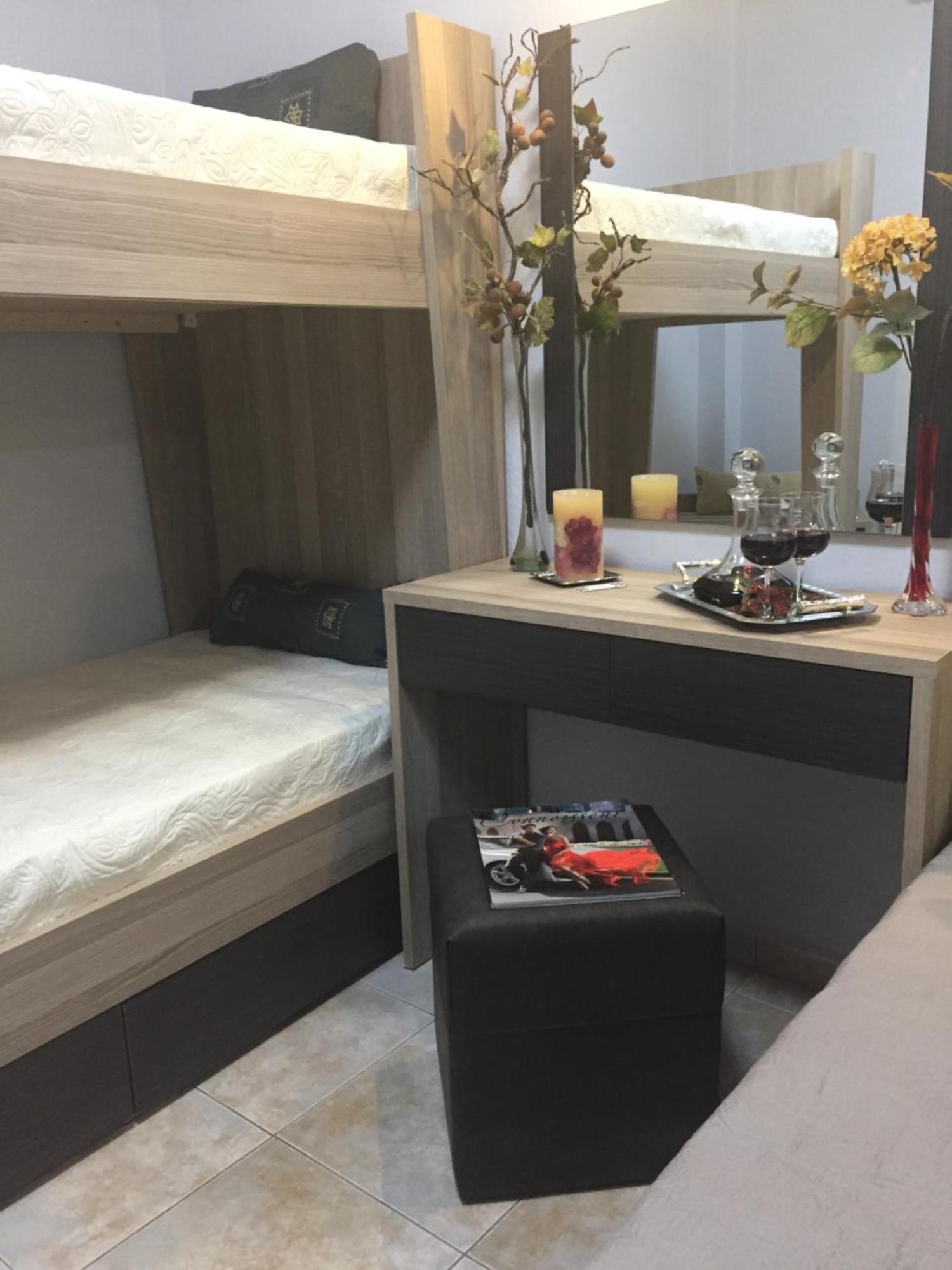 Litsa Haus Estate Residences & - Adults Only & Kids 8 Plus- Appartement Asprovalta