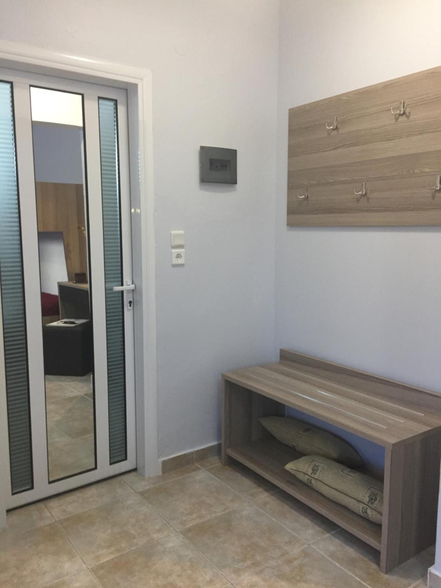 Litsa Haus Estate Residences Apartment Asprovalta