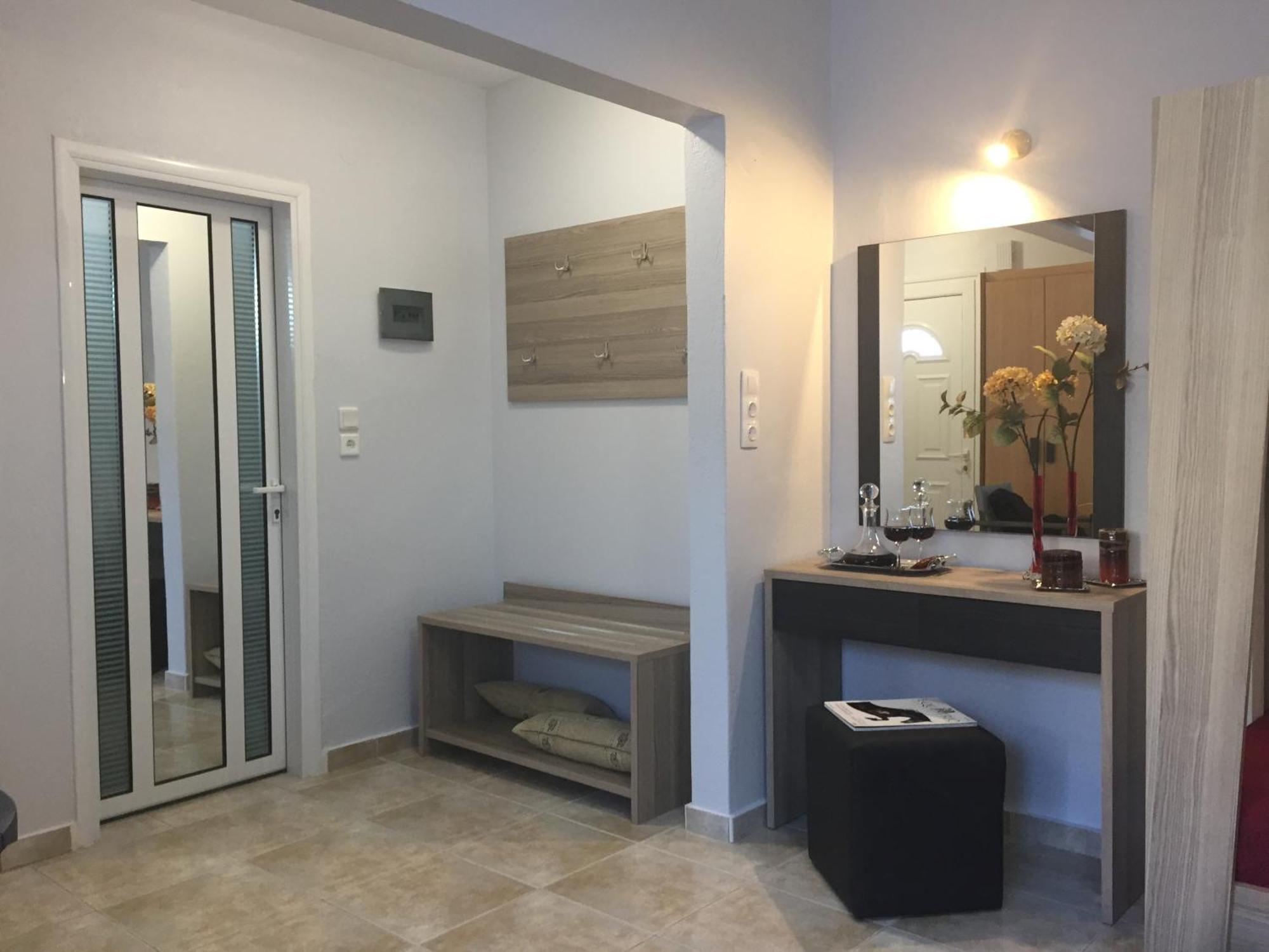 Appartement Litsa Haus Estate Residences & - Adults Only & Kids 8 Plus- Asprovalta