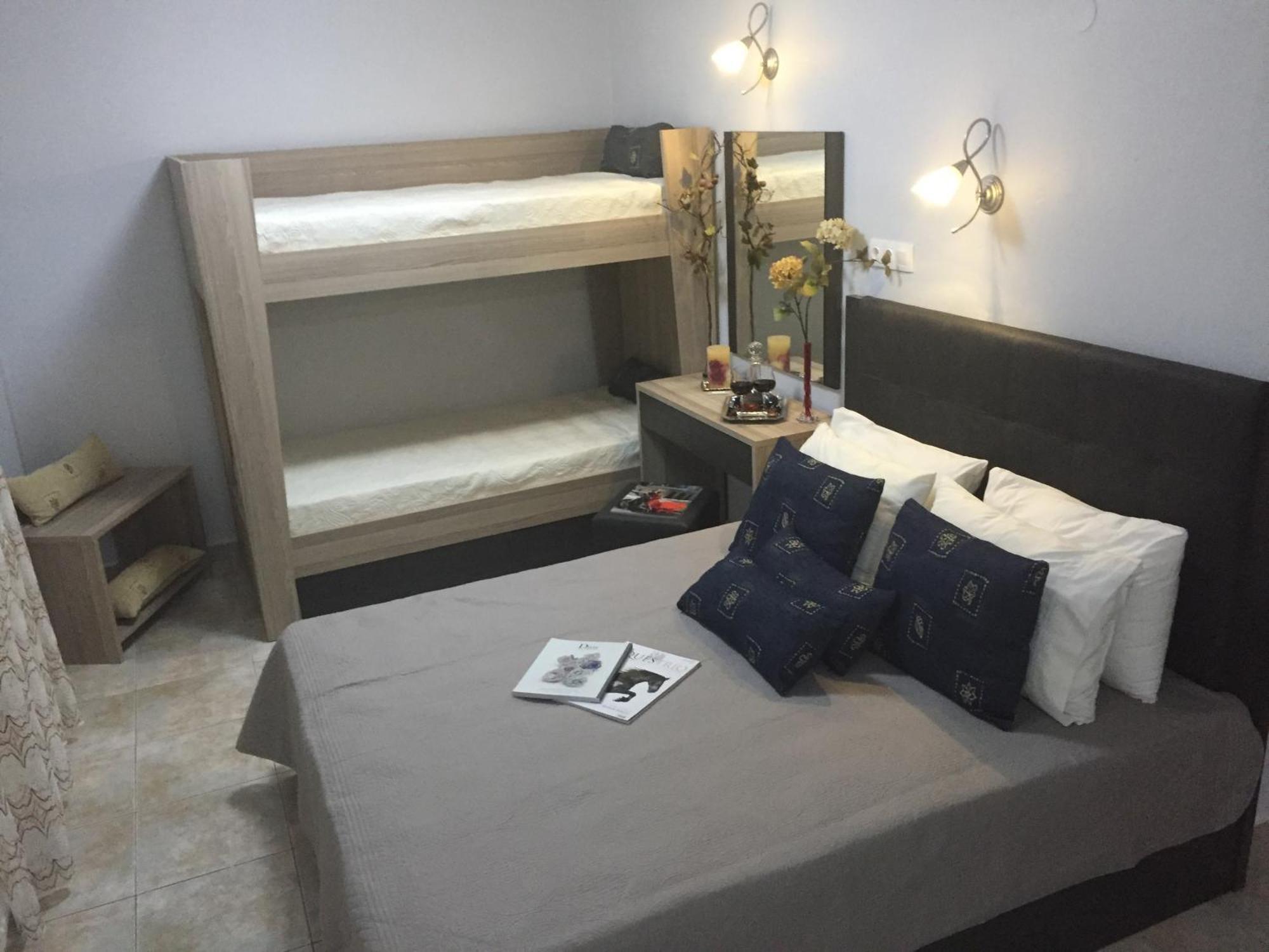 Litsa Haus Estate Residences * Asprovalta
