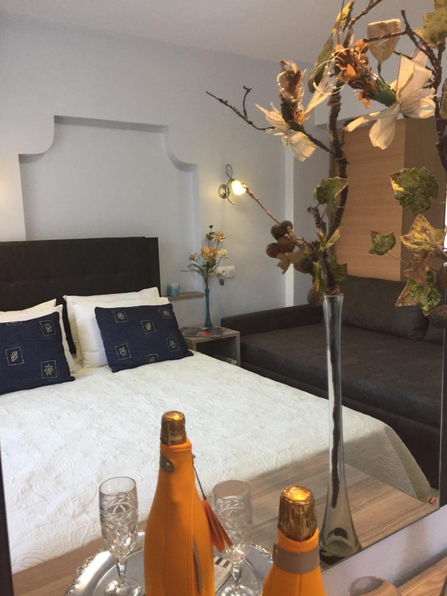 Apartment Litsa Haus Estate Residences *