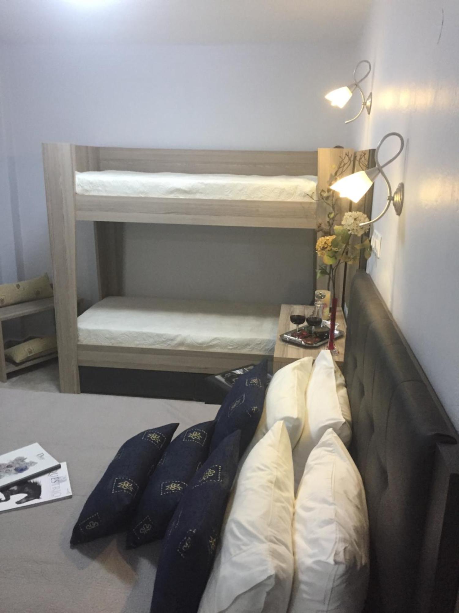 Litsa Haus Estate Residences & - Adults Only & Kids 8 Plus- Appartement Asprovalta
