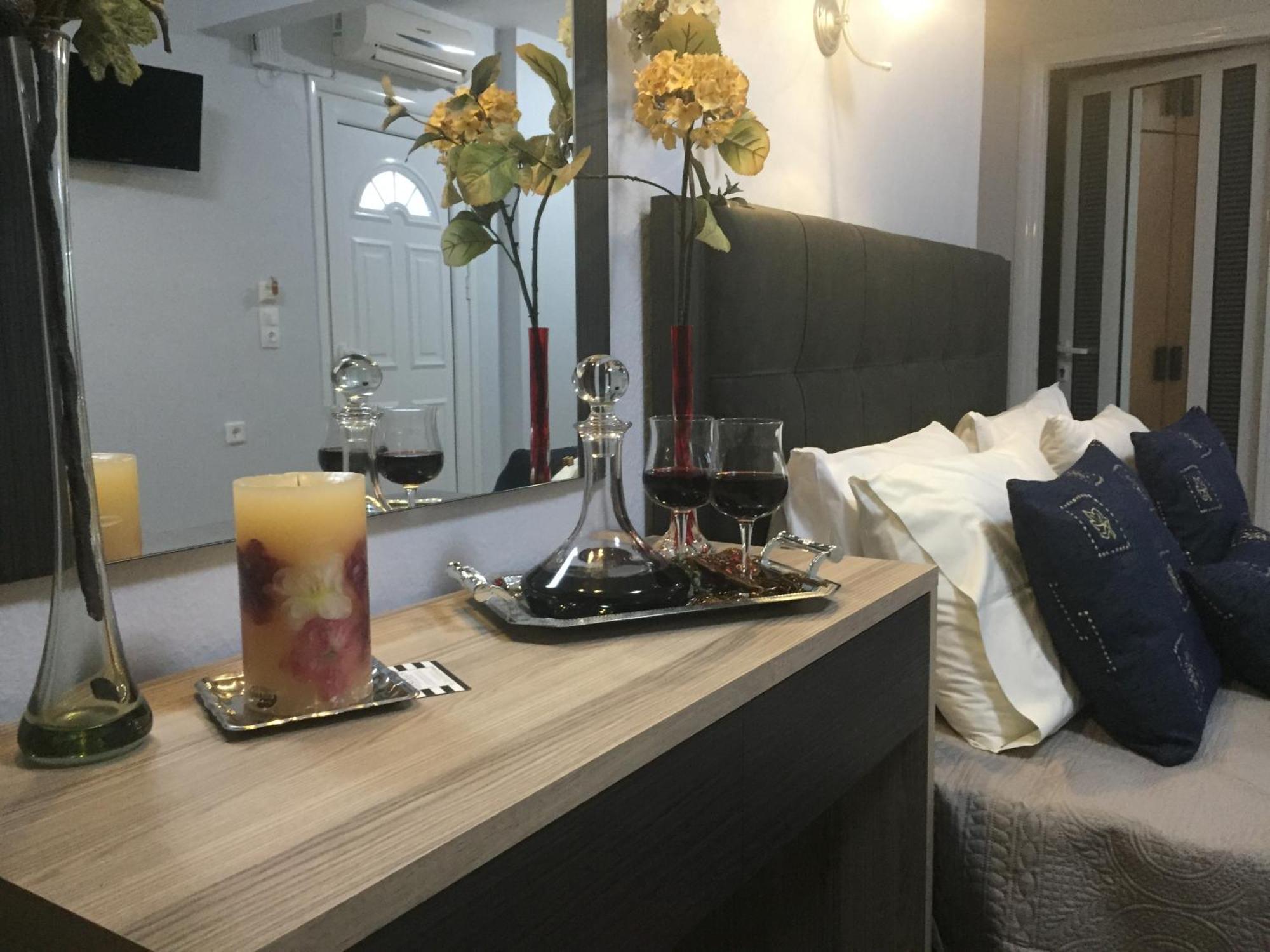 Appartement Litsa Haus Estate Residences & - Adults Only & Kids 8 Plus-