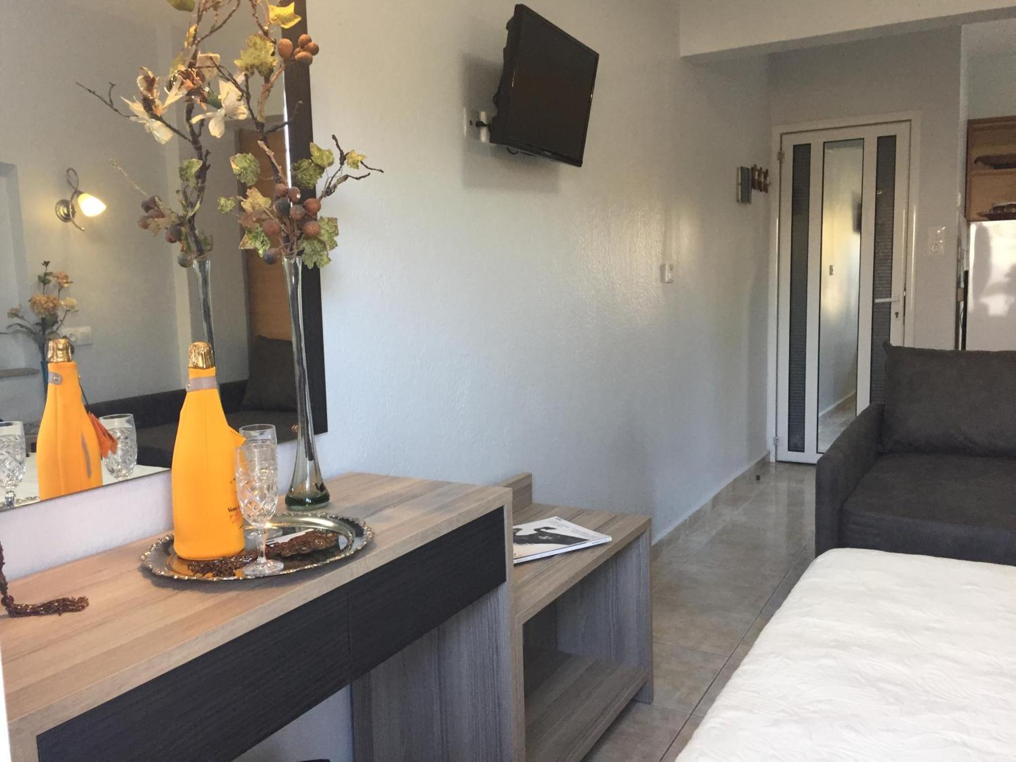 Appartement Litsa Haus Estate Residences & - Adults Only & Kids 8 Plus- *