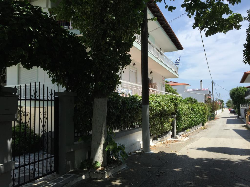 Litsa Haus Estate Residences Asprovalta