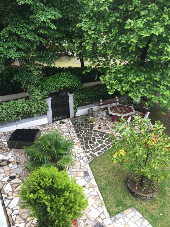 Litsa Haus Estate Residences *