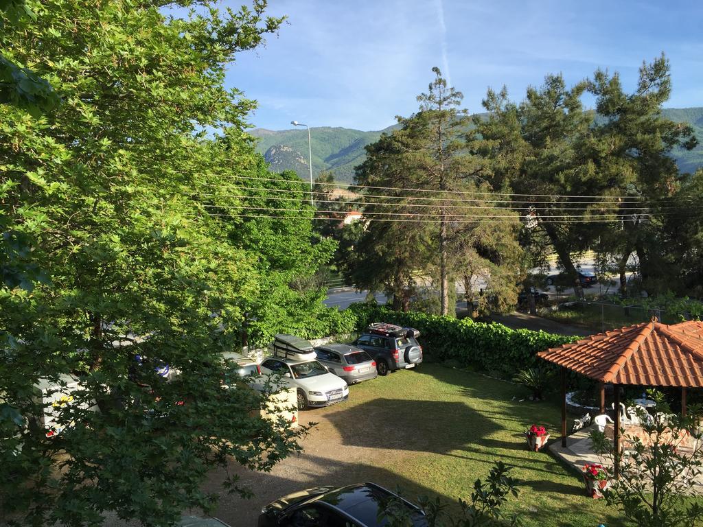 Appartement Litsa Haus Estate Residences & - Adults Only & Kids 8 Plus- Asprovalta