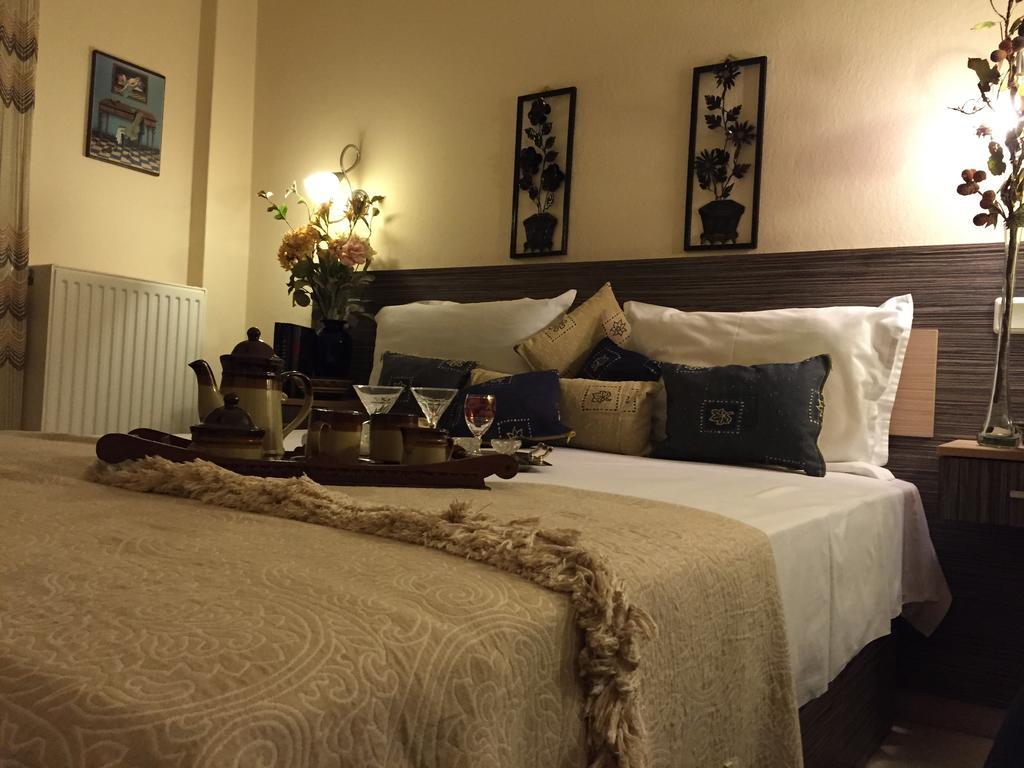 Appartement Litsa Haus Estate Residences & - Adults Only & Kids 8 Plus- *