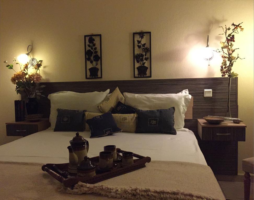 Appartement Litsa Haus Estate Residences & - Adults Only & Kids 8 Plus- Asprovalta