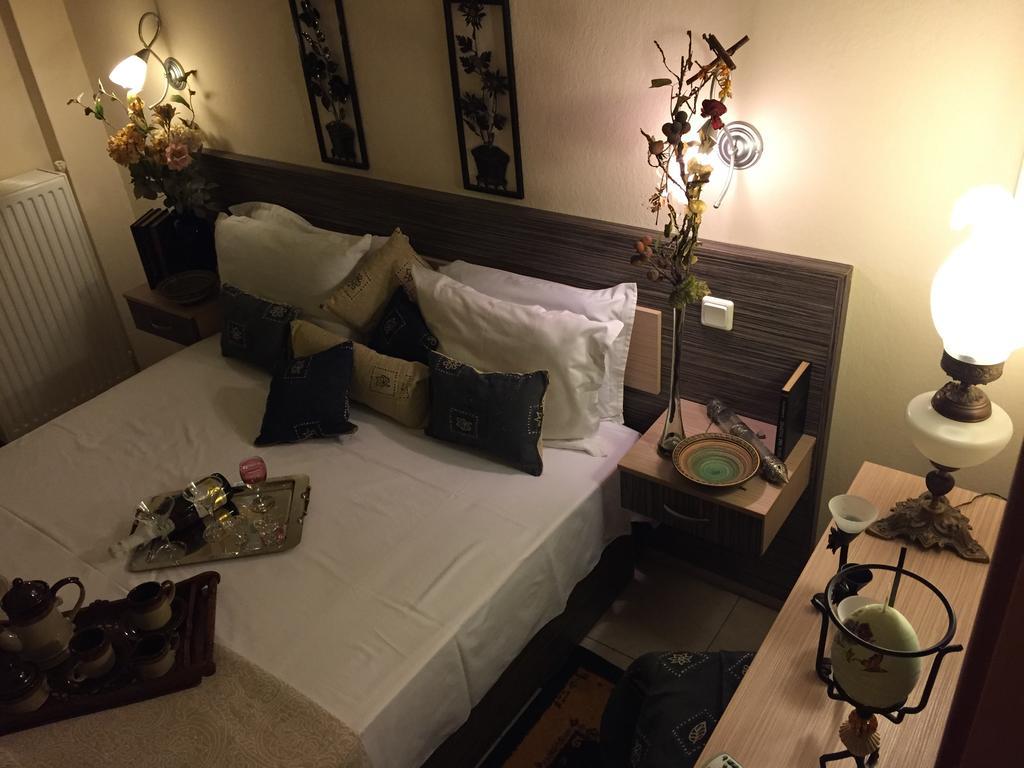 Litsa Haus Estate Residences & - Adults Only & Kids 8 Plus- Appartement Asprovalta