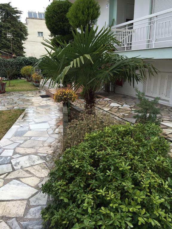 Litsa Haus Estate Residences Apartment Asprovalta