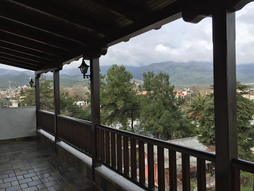 Appartement Litsa Haus Estate Residences & - Adults Only & Kids 8 Plus-