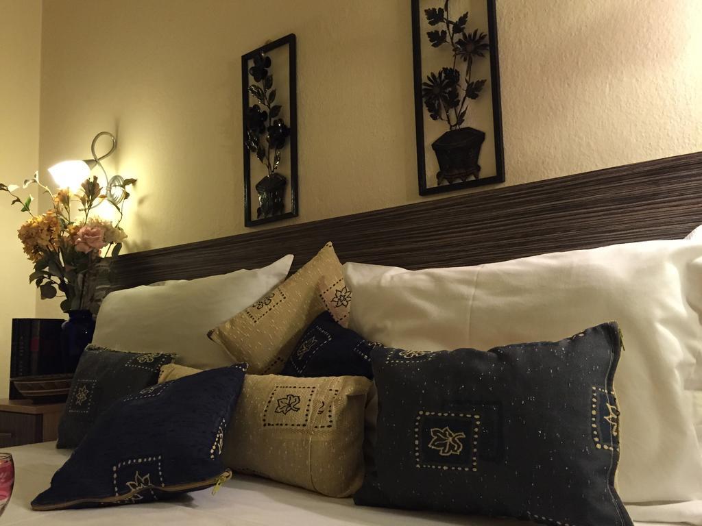Litsa Haus Estate Residences & - Adults Only & Kids 8 Plus- Appartement