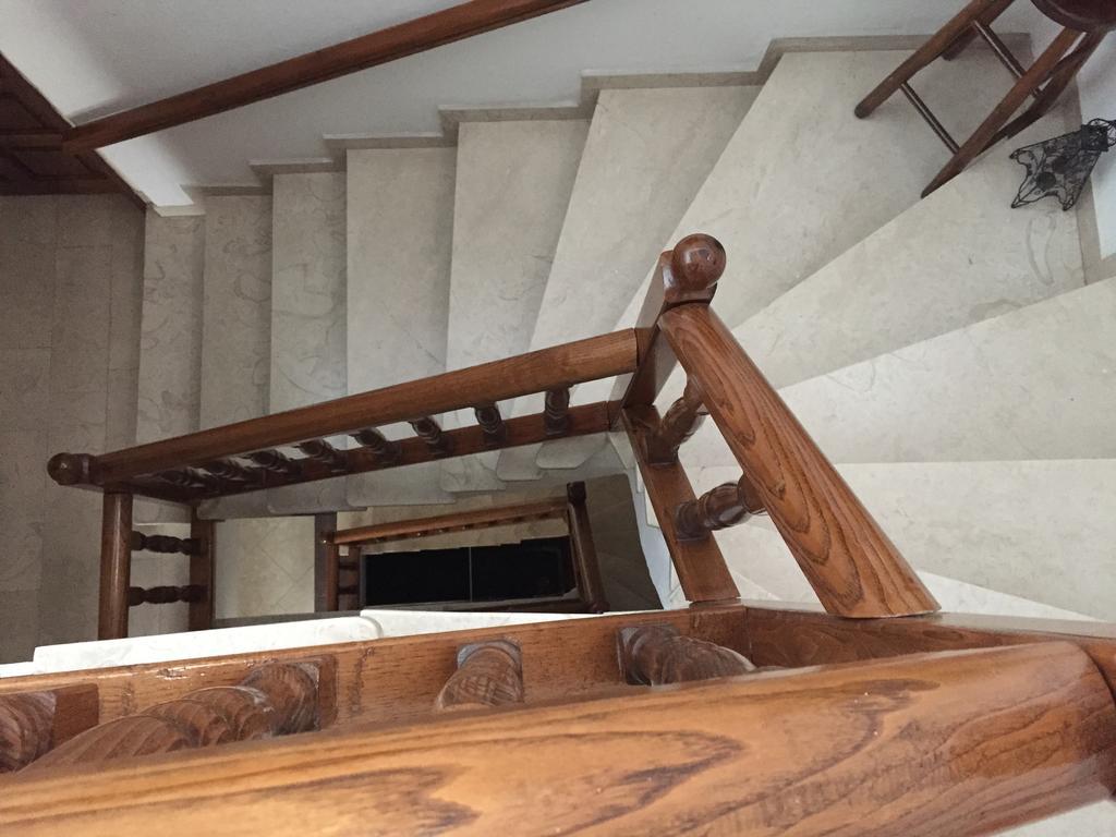 Litsa Haus Estate Residences & - Adults Only & Kids 8 Plus- Appartement Asprovalta