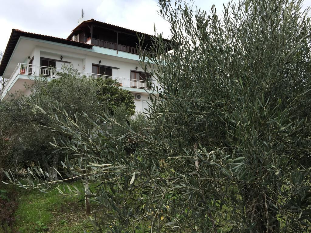 Litsa Haus Estate Residences & - Adults Only & Kids 8 Plus- Appartement *