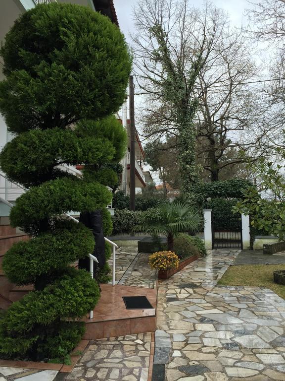 Litsa Haus Estate Residences & - Adults Only & Kids 8 Plus- Appartement