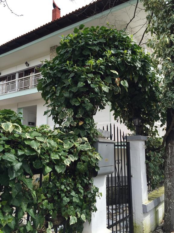 Litsa Haus Estate Residences Apartment Asprovalta