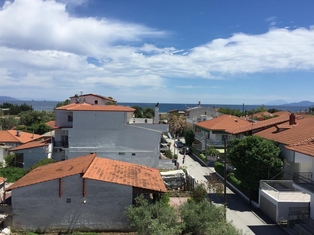 Litsa Haus Estate Residences