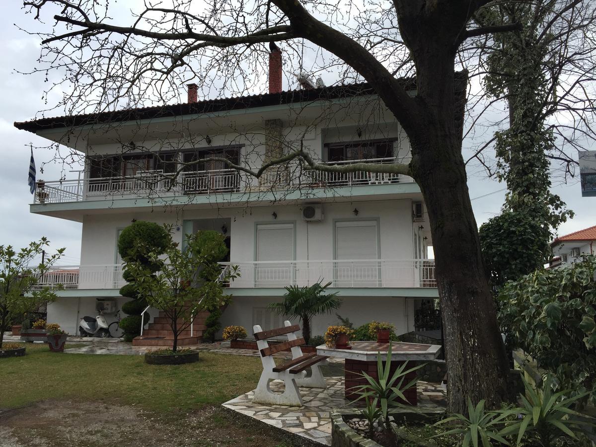 Apartment Litsa Haus Estate Residences Asprovalta