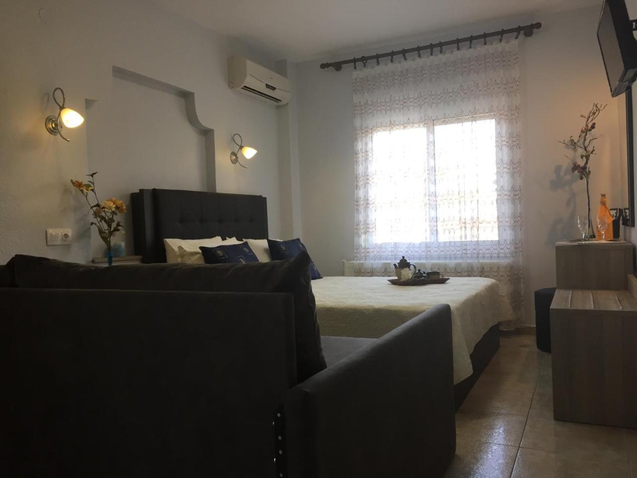 Appartement Litsa Haus Estate Residences & - Adults Only & Kids 8 Plus-
