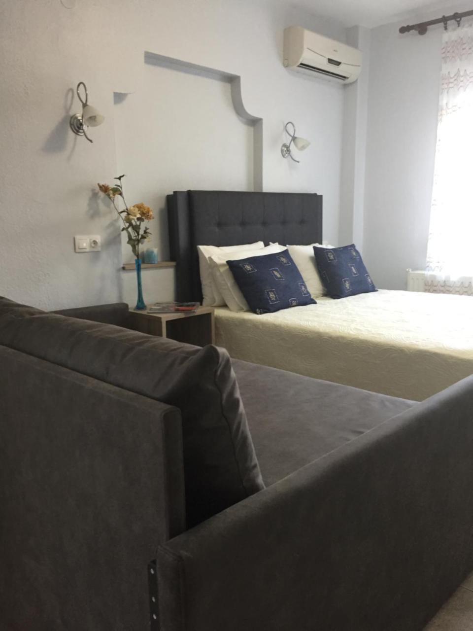 Appartement Litsa Haus Estate Residences & - Adults Only & Kids 8 Plus-