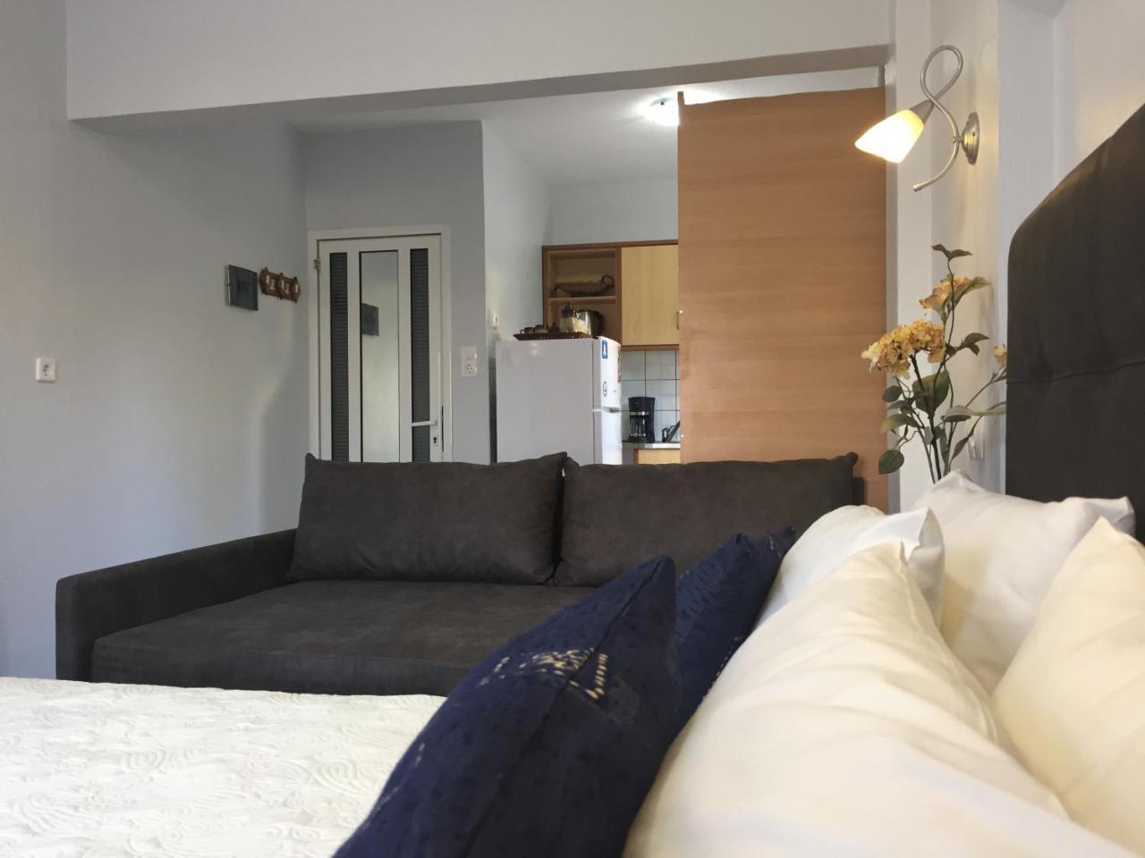 Litsa Haus Estate Residences Apartment