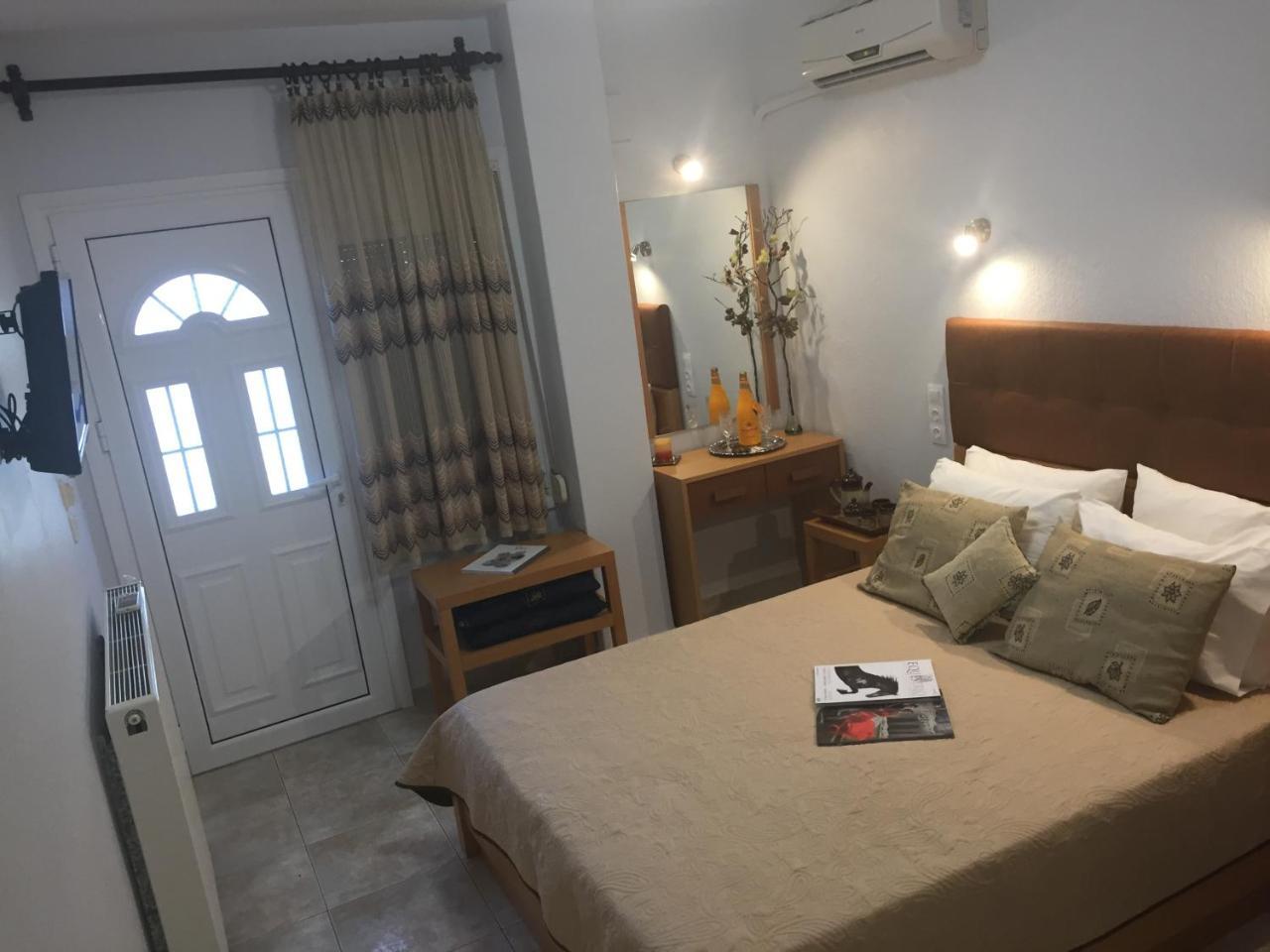Litsa Haus Estate Residences Asprovalta