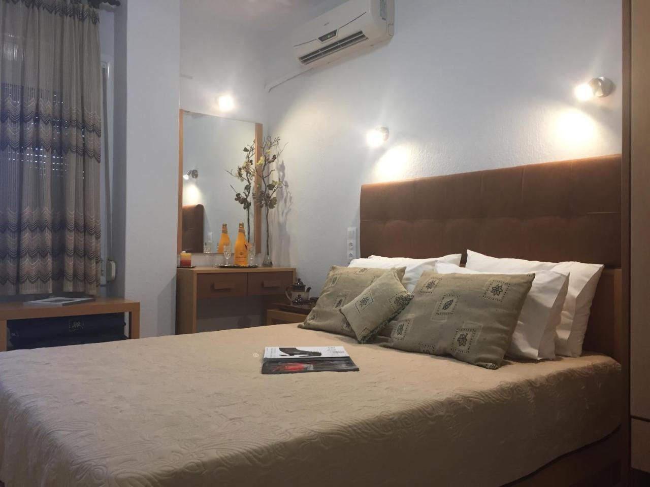 Appartement Litsa Haus Estate Residences & - Adults Only & Kids 8 Plus- *