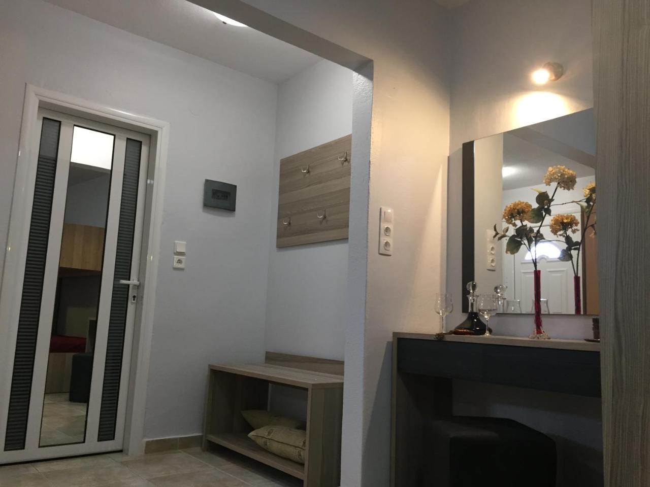 Apartment Litsa Haus Estate Residences Asprovalta