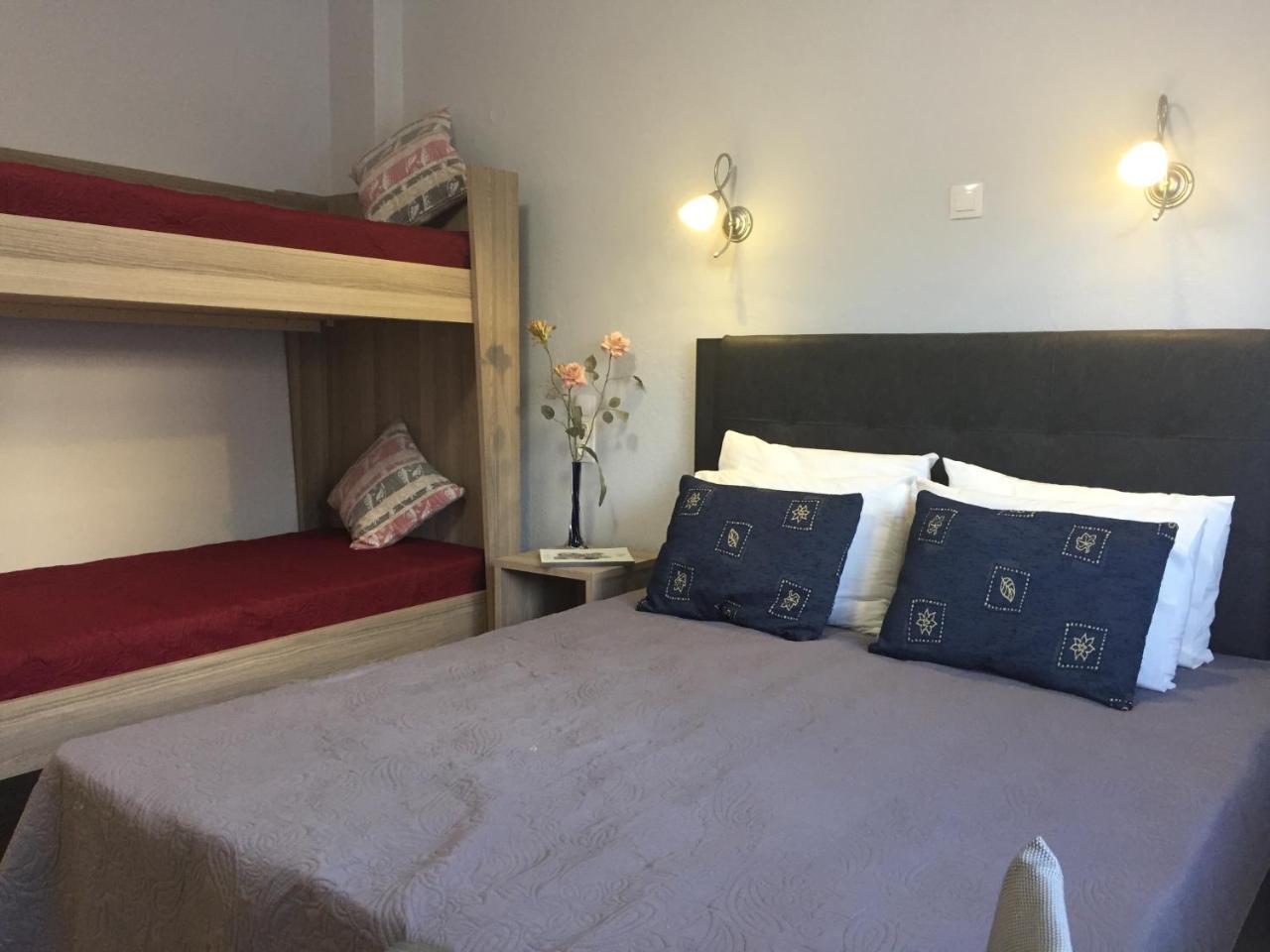 Appartement Litsa Haus Estate Residences & - Adults Only & Kids 8 Plus-