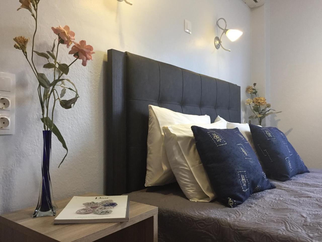 Litsa Haus Estate Residences Apartment