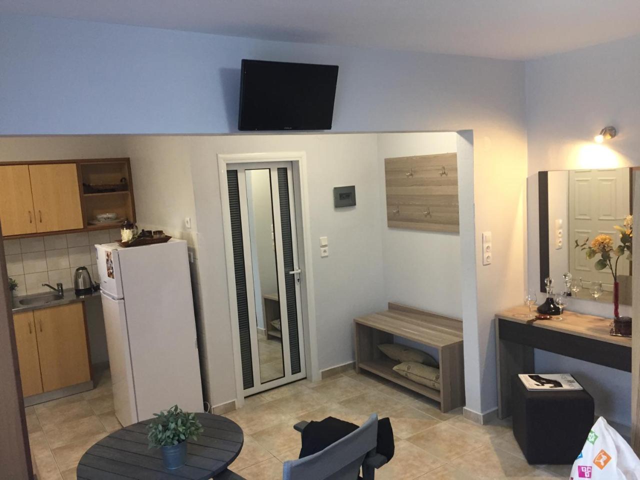 Litsa Haus Estate Residences Asprovalta