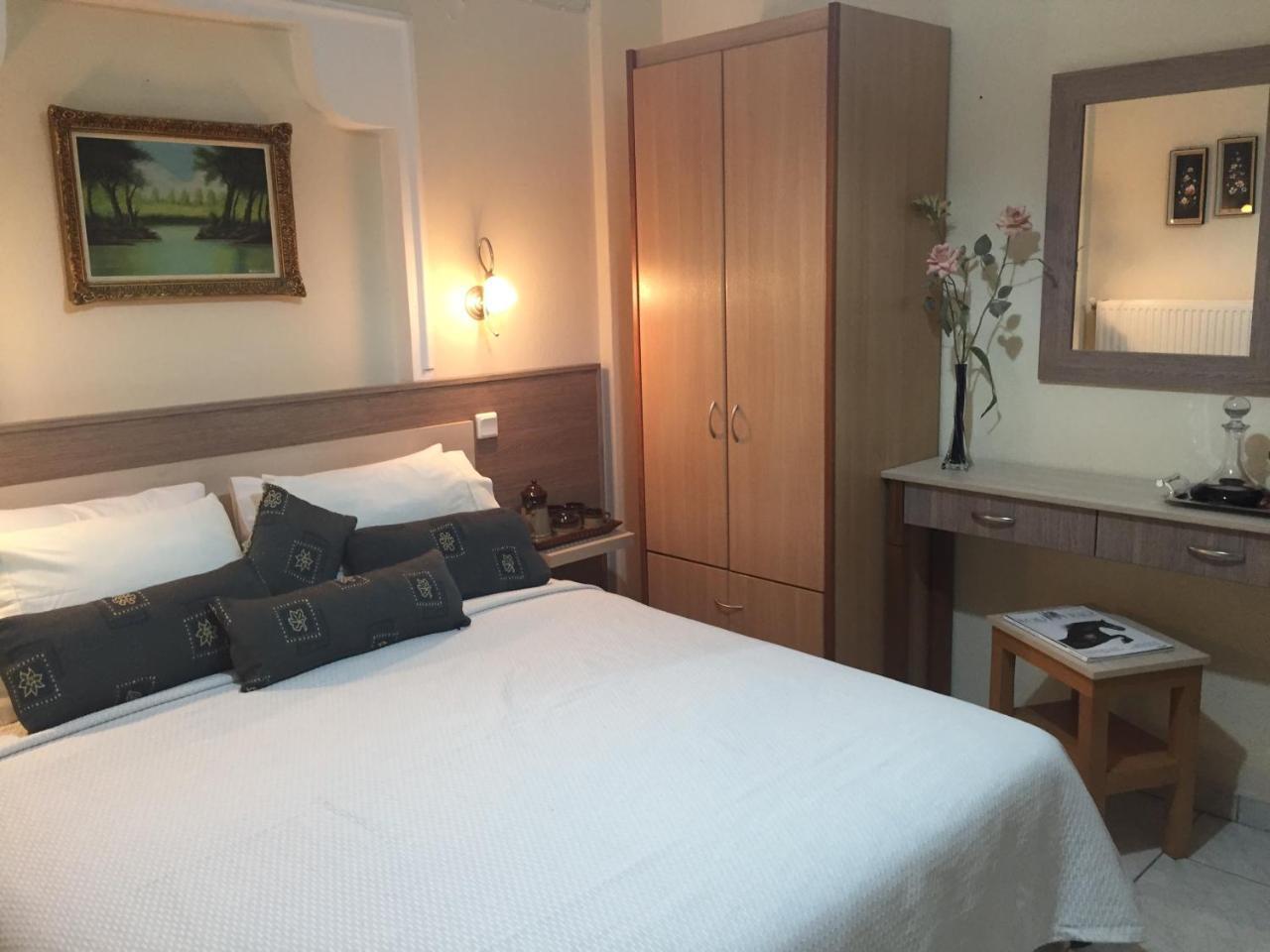 Appartement Litsa Haus Estate Residences & - Adults Only & Kids 8 Plus- *
