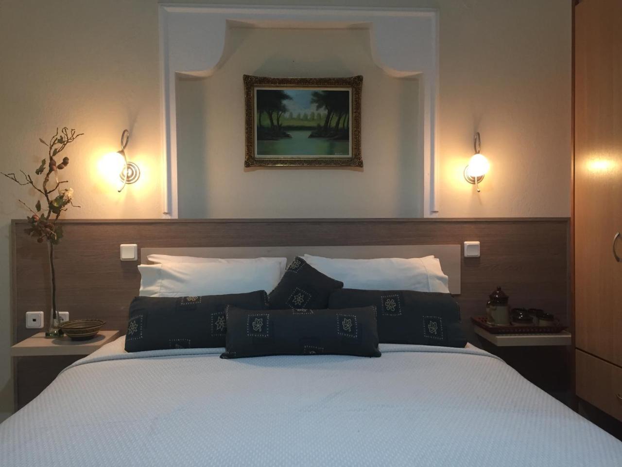 Appartement Litsa Haus Estate Residences & - Adults Only & Kids 8 Plus- Asprovalta