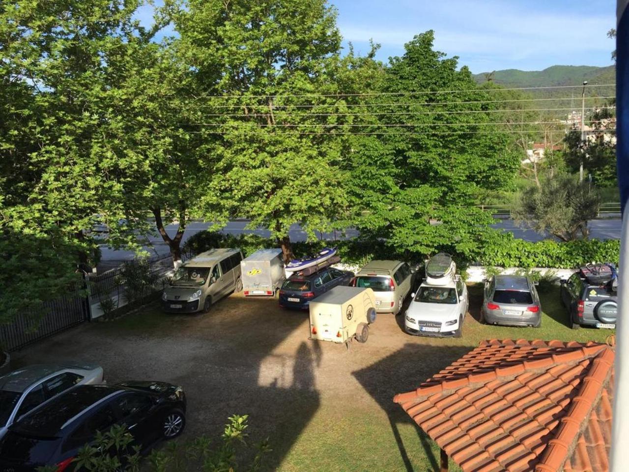 Litsa Haus Estate Residences Asprovalta
